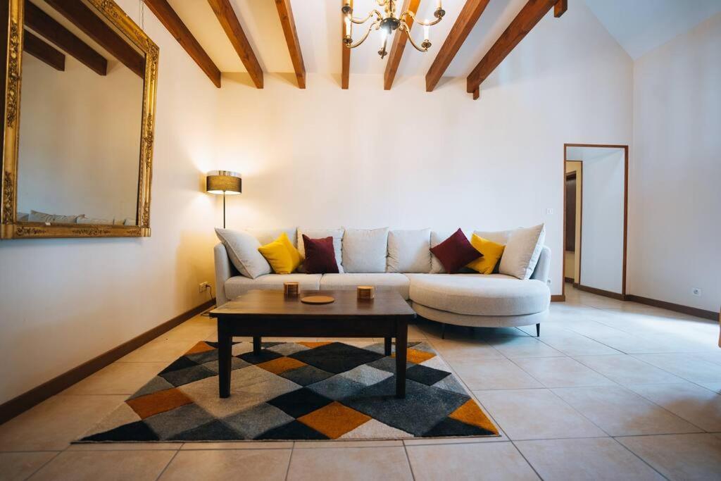 Le Beaumont • La Belle Campagne • La Plenitude Villa Déols Екстериор снимка